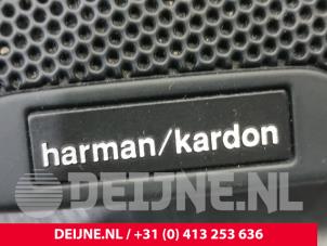 Volvo V60 Speaker cap O109542 photo 2