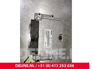 Gebruikte Computer Motormanagement Peugeot Boxer (244) 2.2 HDi Prijs € 151,25 Inclusief btw aangeboden door van Deijne Onderdelen Uden B.V.