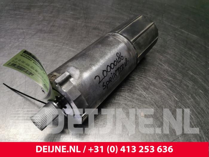 Mercedes Sprinter Stuurbekrachtiging Elektrisch O109608