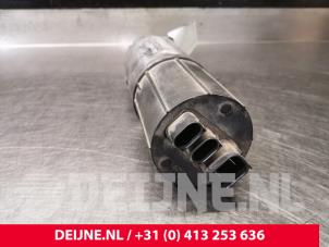 Mercedes Sprinter Electric power steering unit O109608 photo 2