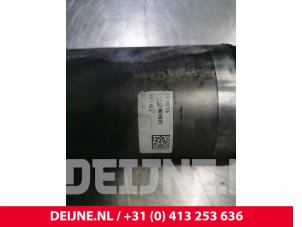 Mercedes Sprinter Electric power steering unit O109608 photo 3