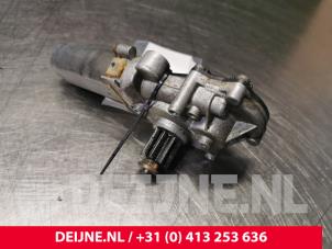 Volvo C70 Cabriodach Motor O109619 foto 2