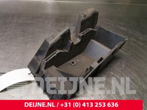 Volvo XC90 Bumpersteun rechts-achter O109621 foto 2