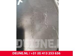 Volvo V60 Rear bumper bracket, right O109684 photo 3