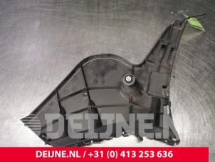 Volvo V60 Rear bumper bracket, right O109684 photo 2