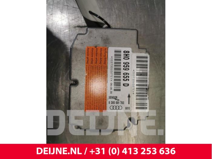 Audi A4 Airbag Module O109725