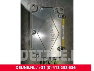 Audi A4 Airbag Module O109725 photo 3