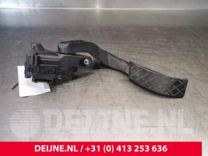 Audi A4 Gaspedal O109727 foto 2