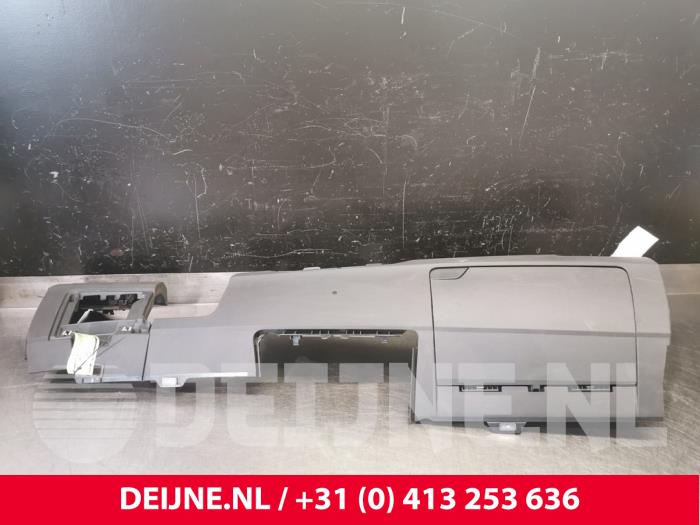 Volkswagen ID.3 Dashboard O109728
