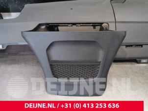 Volkswagen ID.3 Dashboard O109728 foto 2