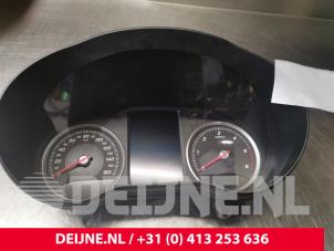 Mercedes C-Klasse Kilometerteller KM O109729 foto 3