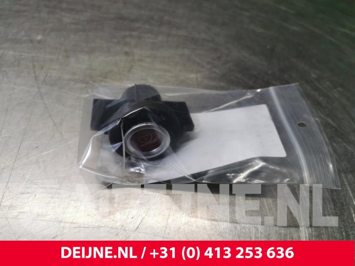 Tesla Model X Schakelaar portier bediening O109731