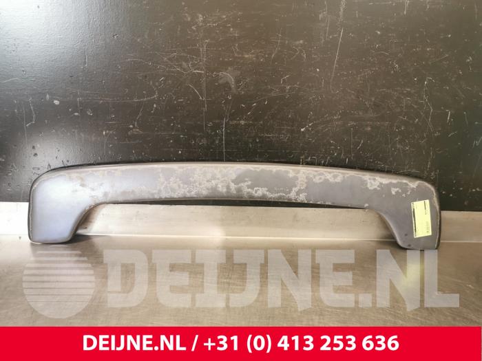 Volvo V70 Achterspoiler O109732