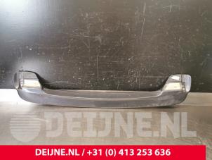 Volvo V70 Achterspoiler O109732 foto 2