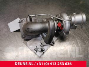 Ford Transit Turbo O109849 photo 3