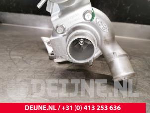 Ford Transit Turbo O109849 photo 2
