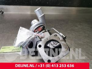 Ford Transit Turbo O109852 foto 2