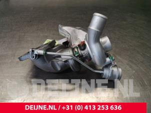 Ford Transit Turbo O109852 foto 3