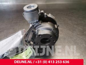 Gereviseerde G-lader Renault Megane II (LM) 1.5 dCi 105 Prijs € 272,25 Inclusief btw aangeboden door van Deijne Onderdelen Uden B.V.