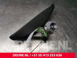 Volvo V60 Rear view mirror O109866 photo 3