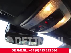 Gebruikte Spiegel binnen Volvo V60 I (FW/GW) 2.4 D6 20V Plug-in Hybrid AWD Prijs € 125,00 Margeregeling aangeboden door van Deijne Onderdelen Uden B.V.