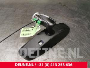Volvo V60 Rear view mirror O109866 photo 2