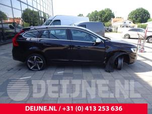 Volvo V60 Extra window 4-door, right O109876 photo 2