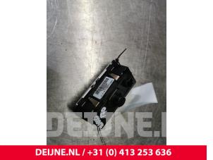 Volvo V60 Licht Schalter O109879 foto 3