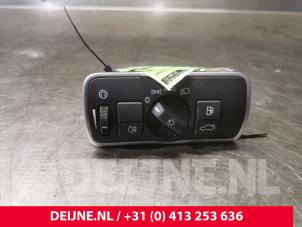 Volvo V60 Licht Schalter O109879 foto 2