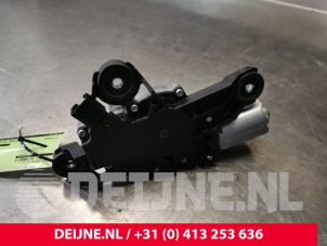 Volvo V60 Scheibenwischermotor hinten O109888 foto 3