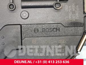 Volvo V60 Scheibenwischermotor+Mechanik O109887 foto 3