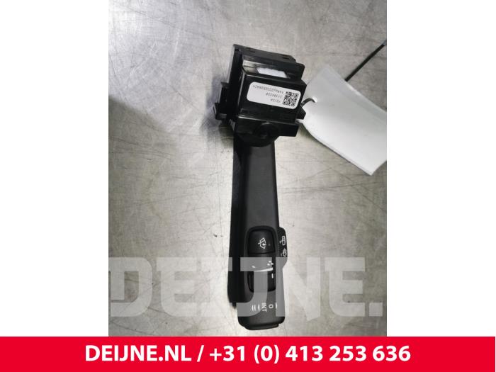 Volvo V60 Scheibenwischer Schalter O109886