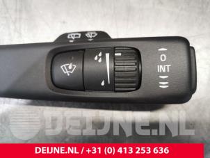 Volvo V60 Scheibenwischer Schalter O109886 foto 2