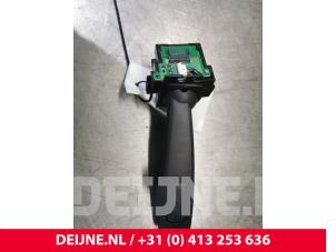 Volvo V60 Scheibenwischer Schalter O109886 foto 3
