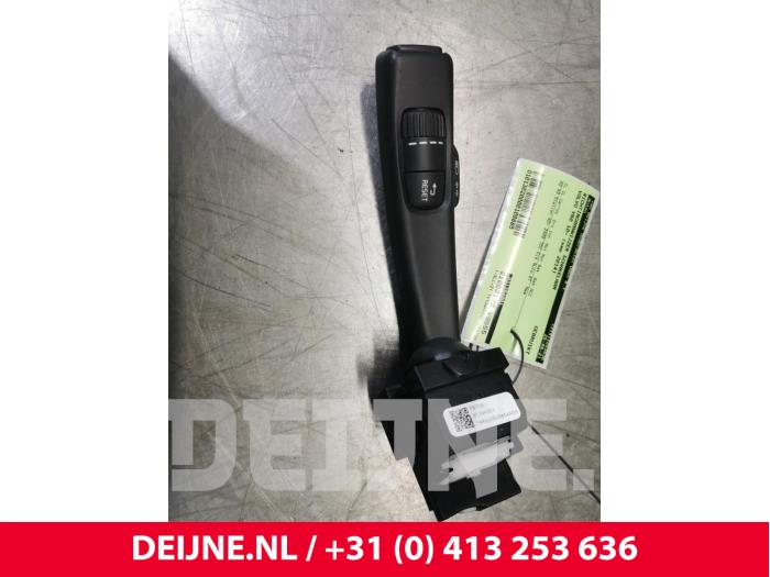 Volvo V60 Richtungsanzeiger Schalter O109885