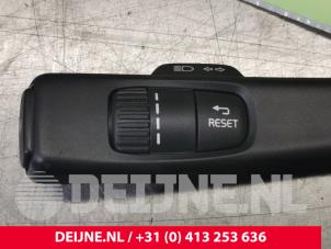 Volvo V60 Richtingaanwijzer Schakelaar O109885 foto 2
