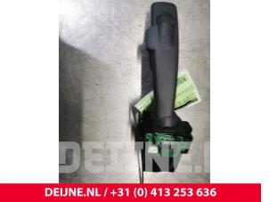 Volvo V60 Richtingaanwijzer Schakelaar O109885 foto 3