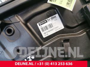 Volvo V60 Ruitmechaniek 4Deurs links-achter O109889 foto 2