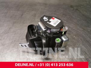Volvo V60 Veiligheidsgordel links-achter O109898 foto 2