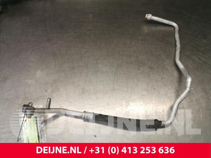 Volkswagen Transporter Airco Leiding O109915