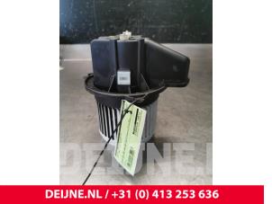 Fiat 500 Heizung Belüftungsmotor O109923 foto 2