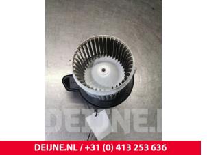 Fiat 500 Heizung Belüftungsmotor O109923 foto 3