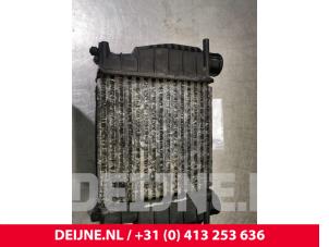 Nissan NV200 Intercooler O109926 foto 2