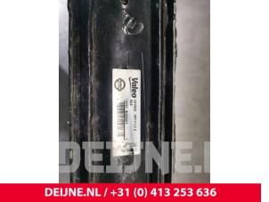 Nissan NV200 Intercooler O109926 foto 3