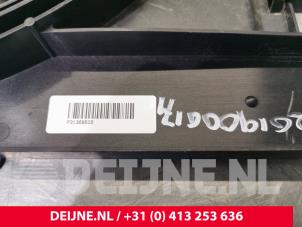 Volvo V60 Kühlgebläse O109930 foto 3