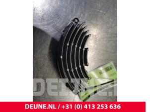 Fiat 500 Kachel Verwarmingselement O109942 foto 2