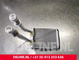 Fiat 500 Heizung Kühler O109945 foto 2