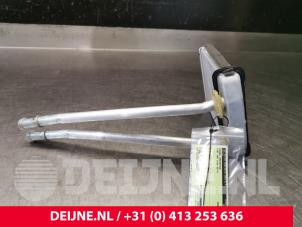 Fiat 500 Heizung Kühler O109945 foto 3