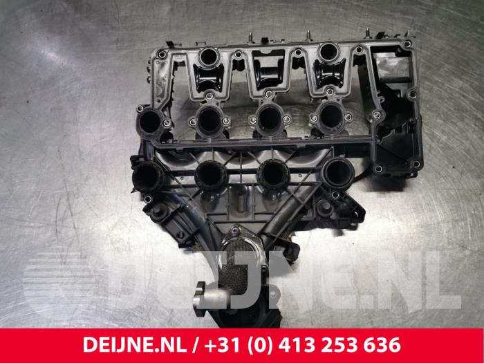 Fiat Scudo Intake manifold O109947