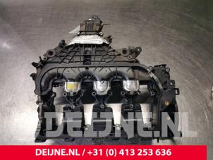 Fiat Scudo Intake manifold O109947 photo 3